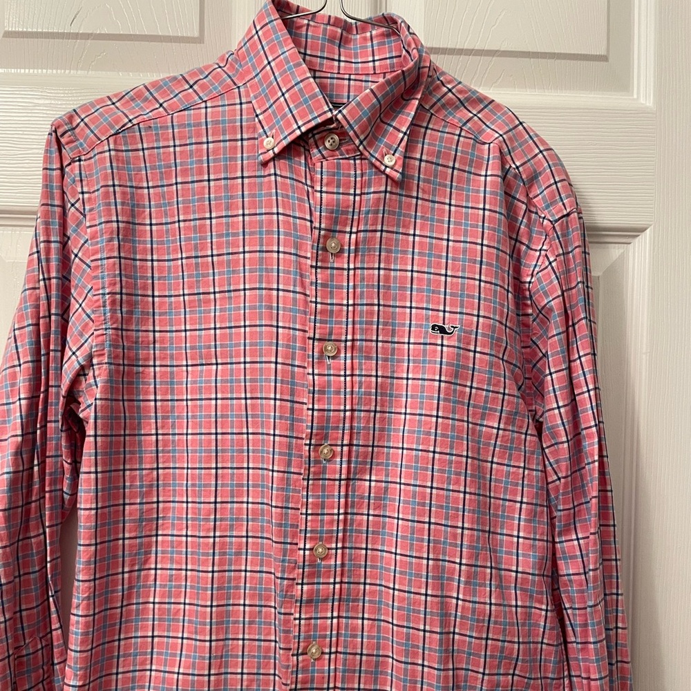 Vineyard Vines